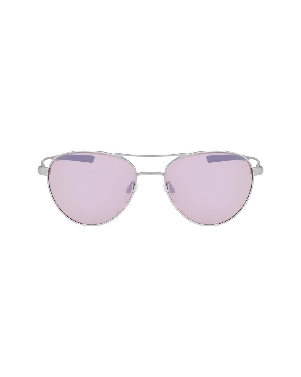 Nike Black Ace Driver I E Ev24042 902 Sunglasses Titanium Pilot Normal for men