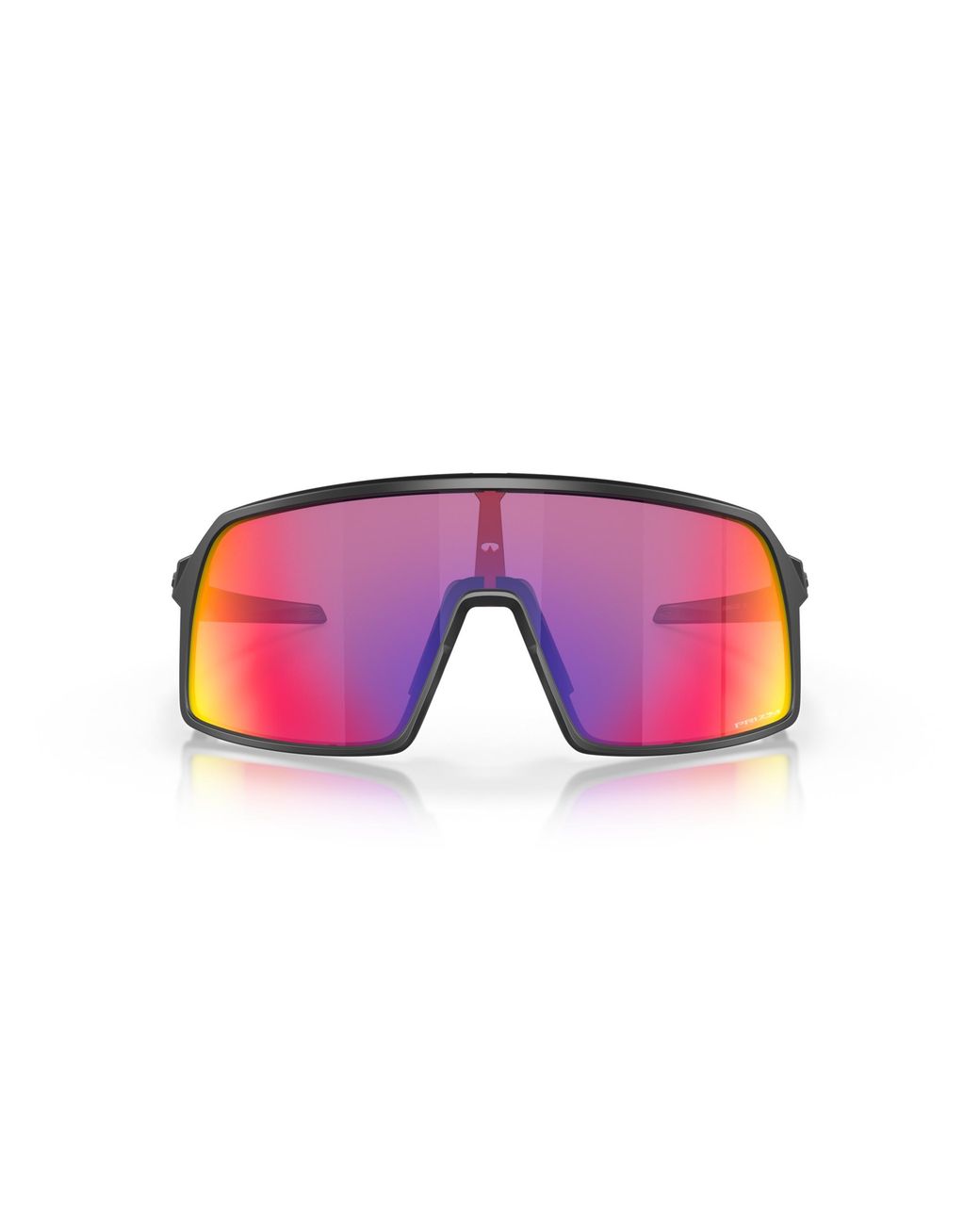 Oakley Black Oo9462 Sutro S 946204 Sunglasses Injected Mask Normal Prizm for men