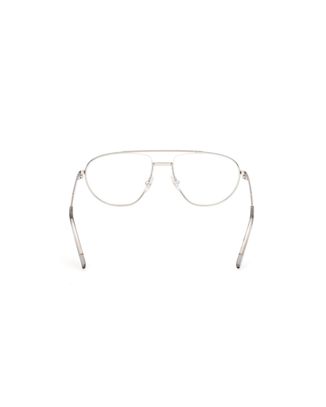 Gcds Black Gd5056 16 Optical Frames Metal Pilot Normal