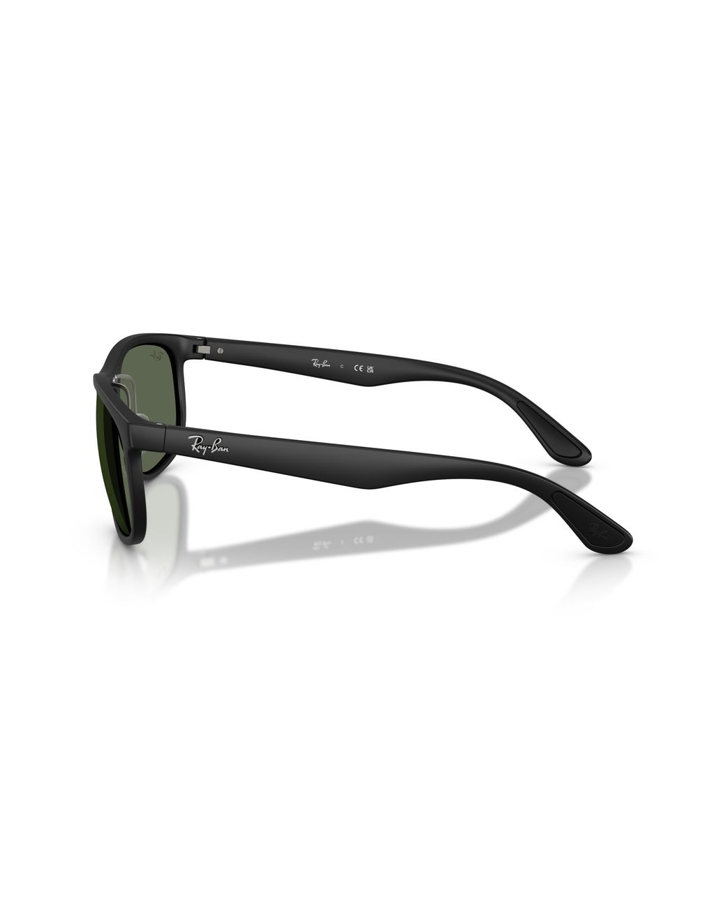 Ray-Ban Black Ray