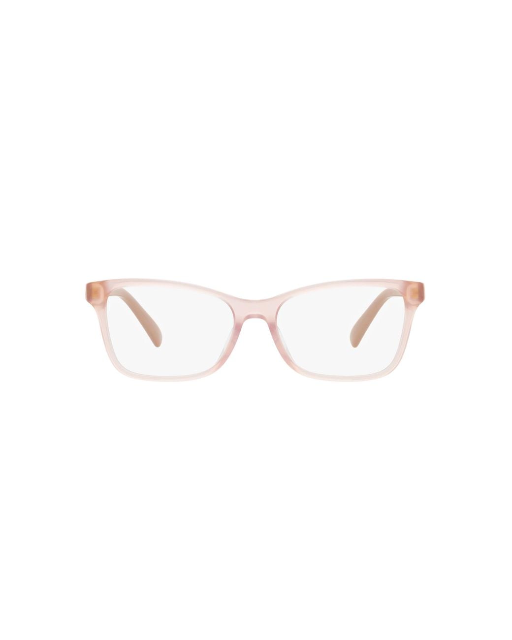 Ralph Lauren Black Rl6233U 6053 Optical Frames Acetate Butterfly Normal