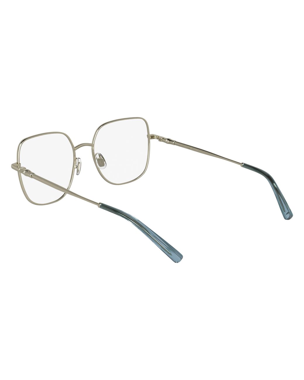 Longchamp Black Lo2167 715 Optical Frames Metal Butterfly Normal