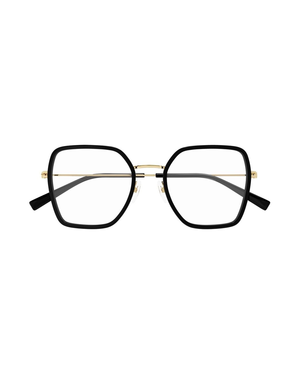 Gucci Black Gg1850O Eyeglasses Frames