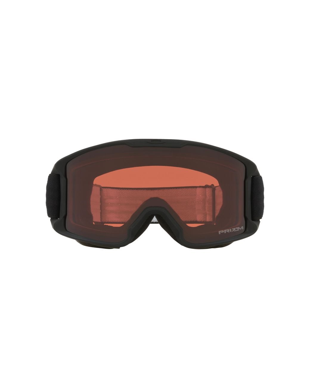 Oakley Line Minertm (youth Fit) Snow Goggles - Color: Black