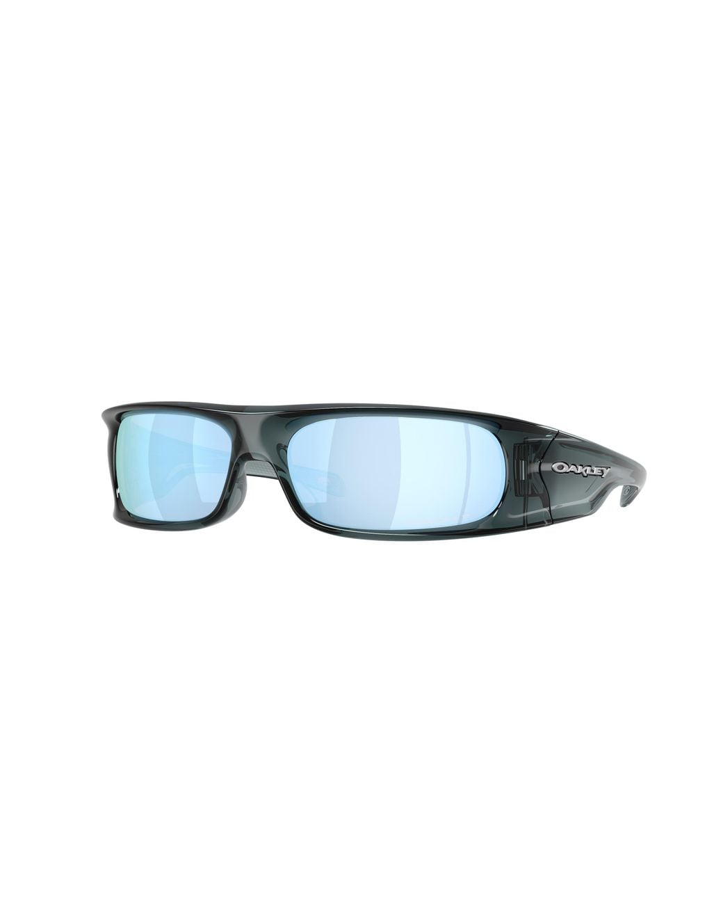 Oakley Black Oo9522 Highland 952204 Sunglasses O_Matter Squared Polarized