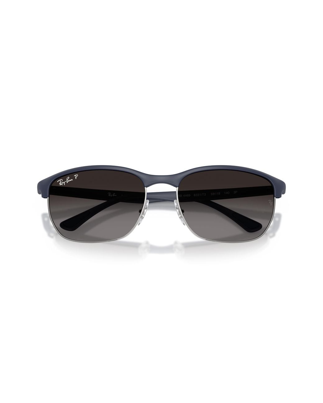 Ray-Ban Black Ray