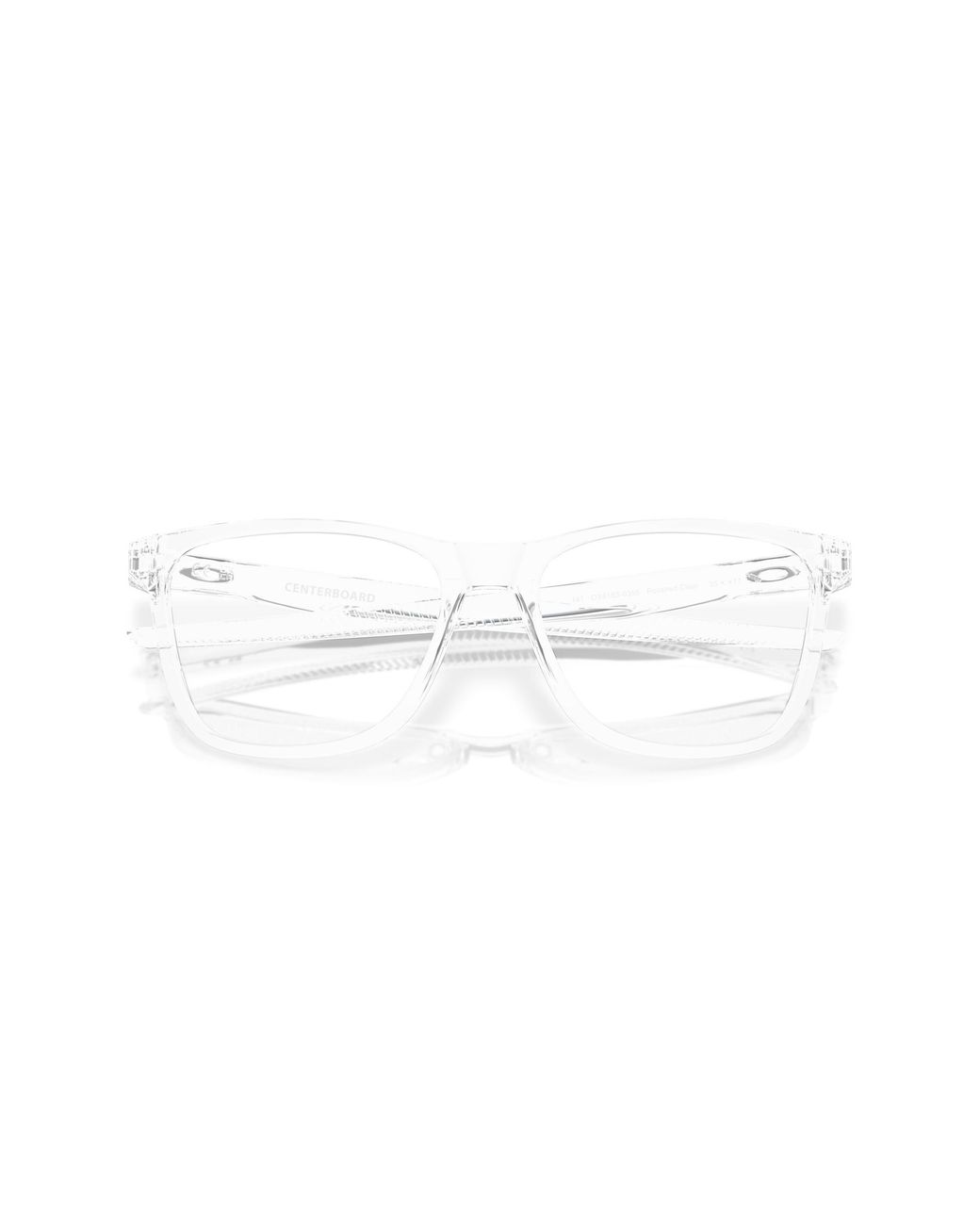 Oakley Black Ox8163 Centerboard 816303 Optical Frames O_Matter Round Normal for men