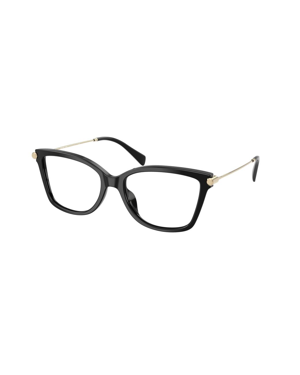 Michael Kors Black Mk4150U Kingston 3950 Optical Frames Acetate Squared Normal