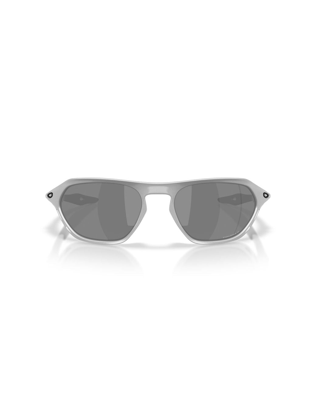 Oakley Black Oo9537 Cage Jacket 953709 Sunglasses O_Matter Geometric Polarized