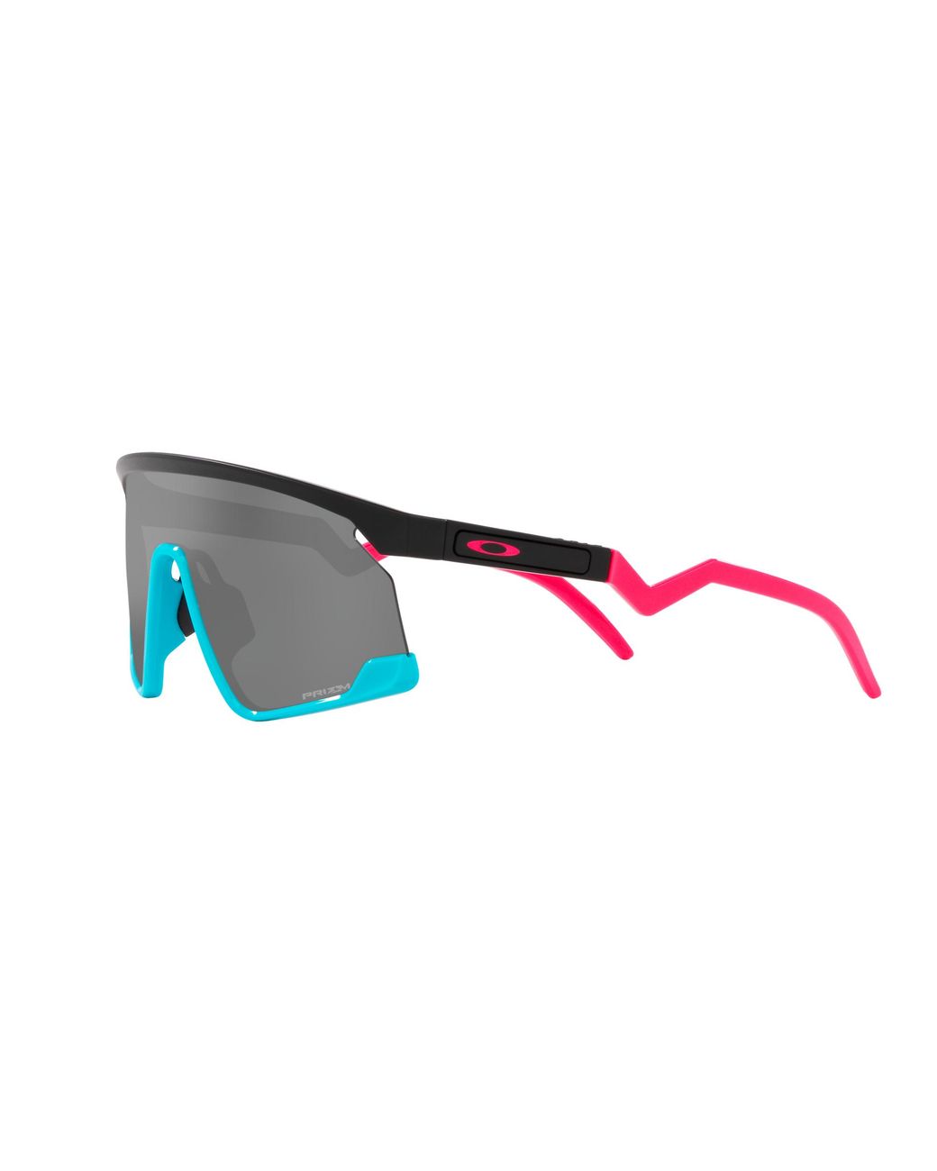 Oakley Black Oo9280 Bxtr 928005 Sunglasses O_Matter Mask Normal Prizm