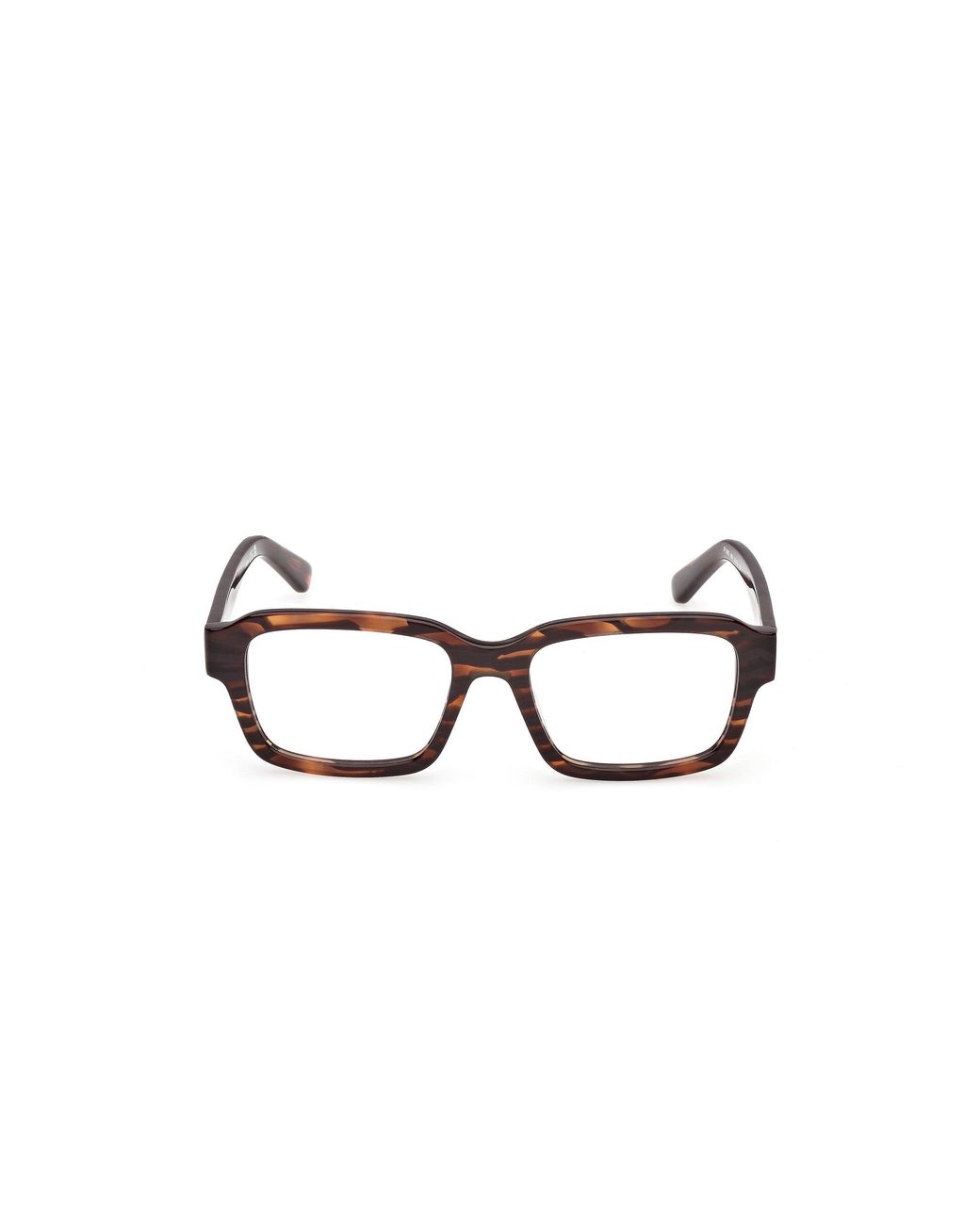 Emilio Pucci Black Ep5283 056 Optical Frames Acetate Squared Normal