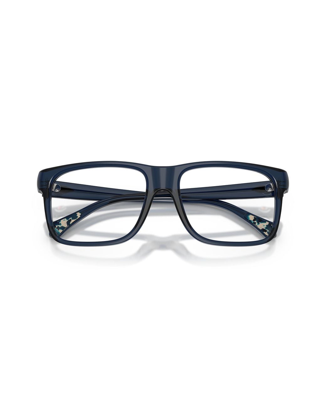 Moncler Black Me2036 Precisa 3020 Optical Frames Acetate Transparent Squared Normal