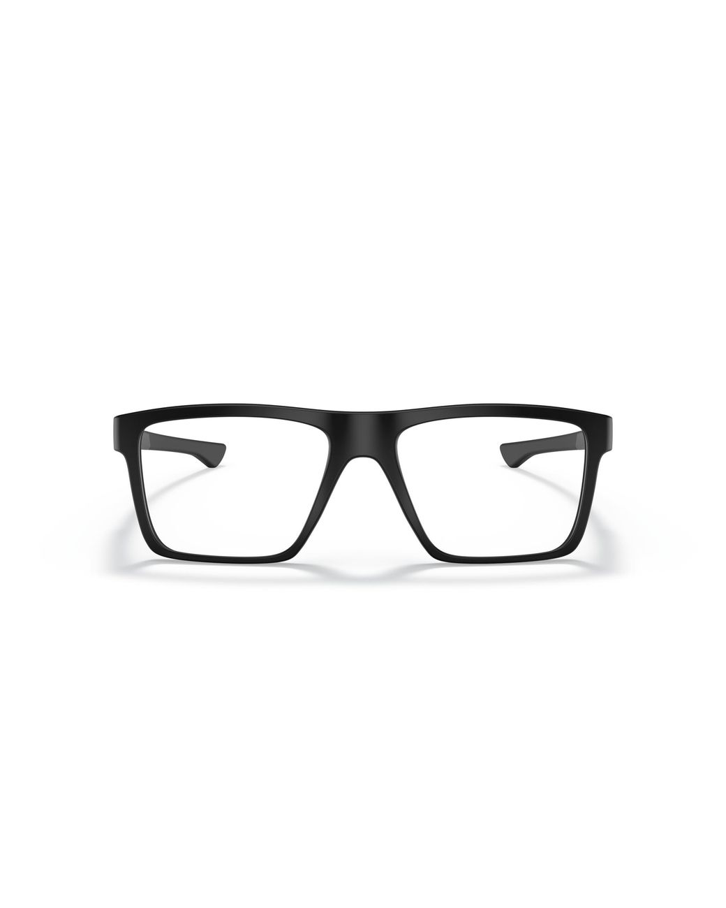 Oakley Black Ox8167 Volt Drop 816702 Optical Frames O_Matter Squared Normal for men