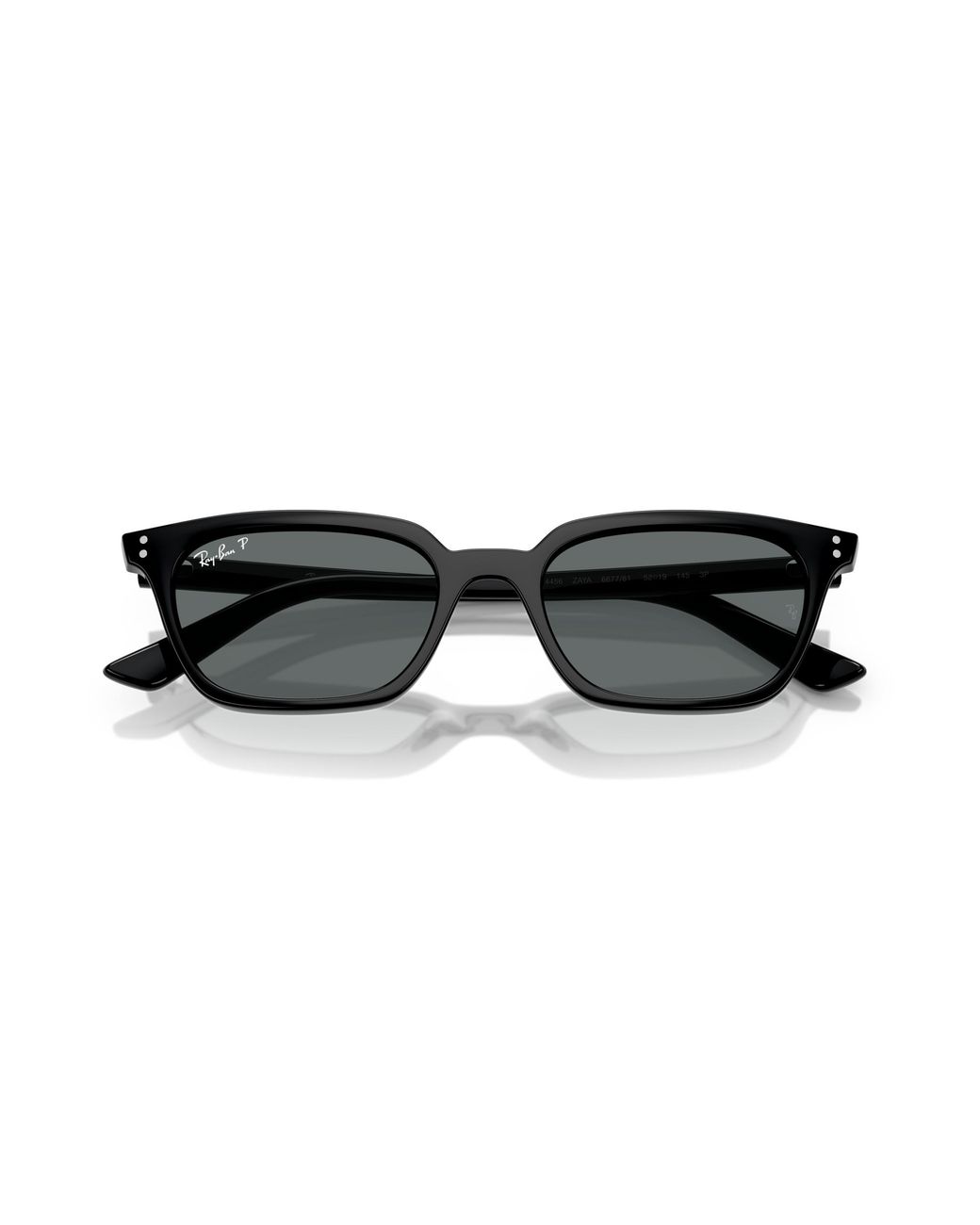 Ray-Ban Black Ray