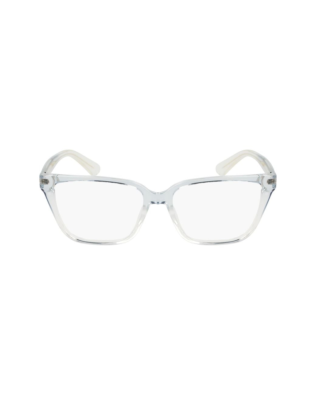 Calvin Klein Black Ck24524 413 Optical Frames Bio-Inject Squared Normal