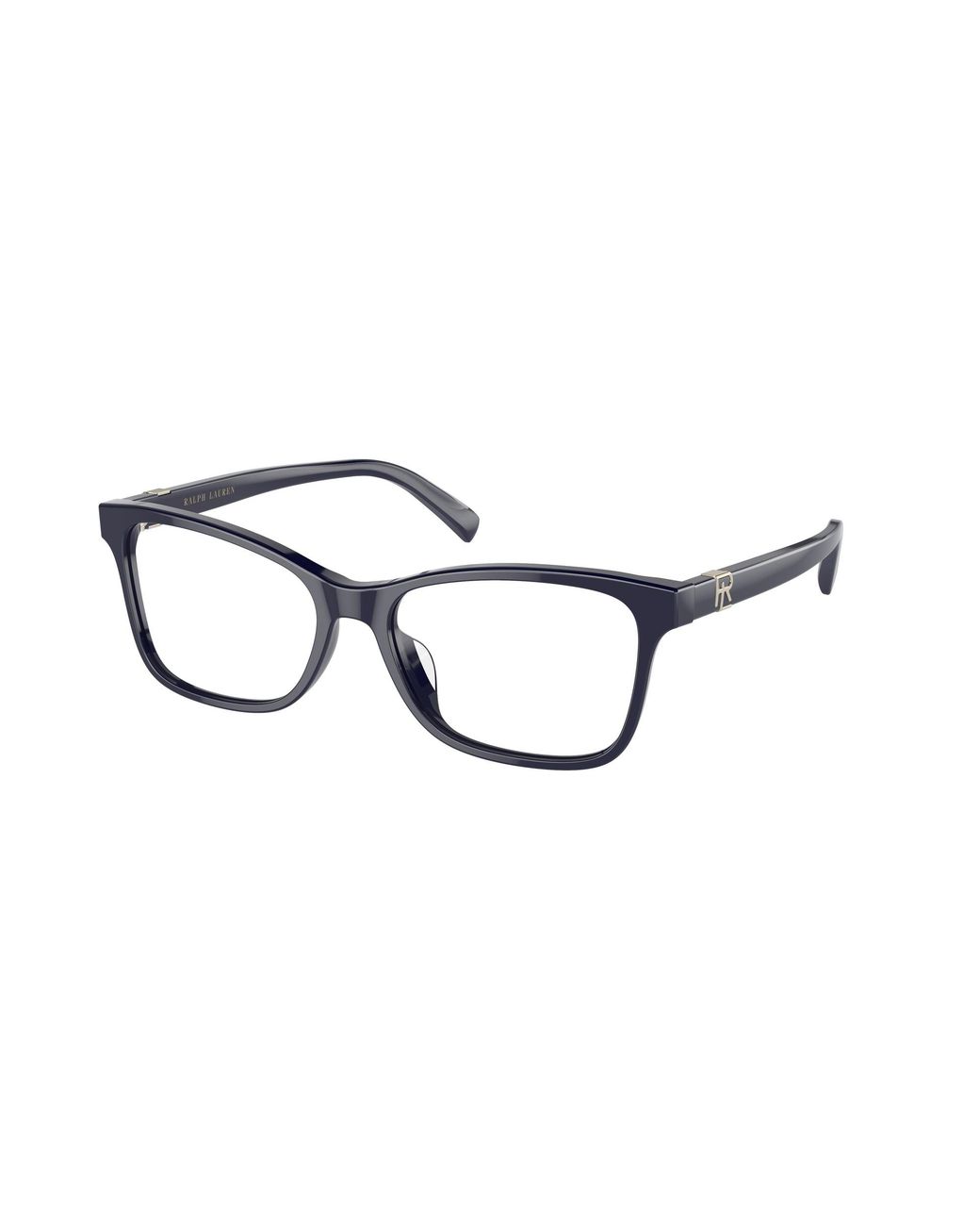 Ralph Lauren Black Rl6233U 5663 Optical Frames Acetate Butterfly Normal