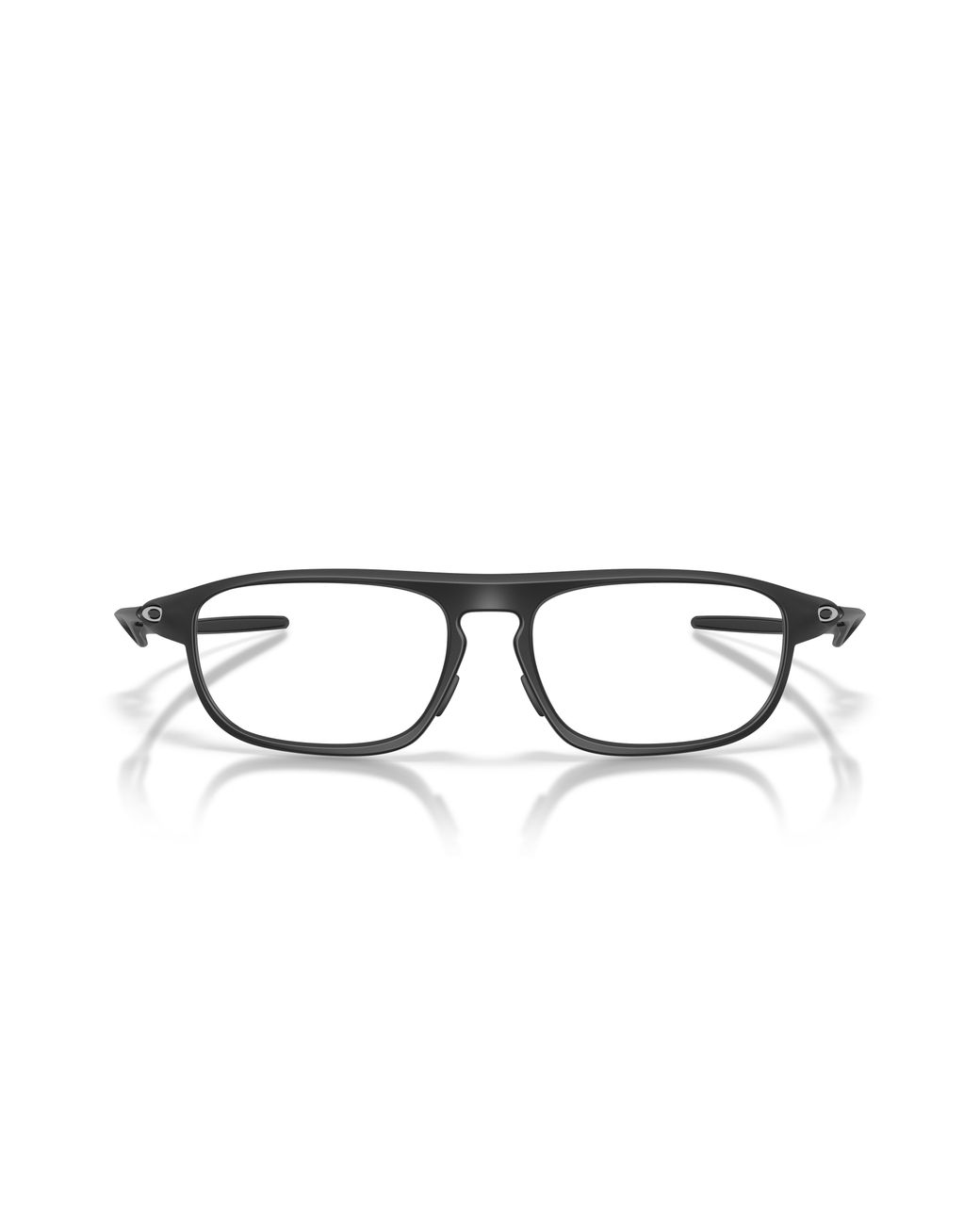 Oakley Black Ox8203 Neomata 820301 Optical Frames O_Matter Transparent Squared Normal