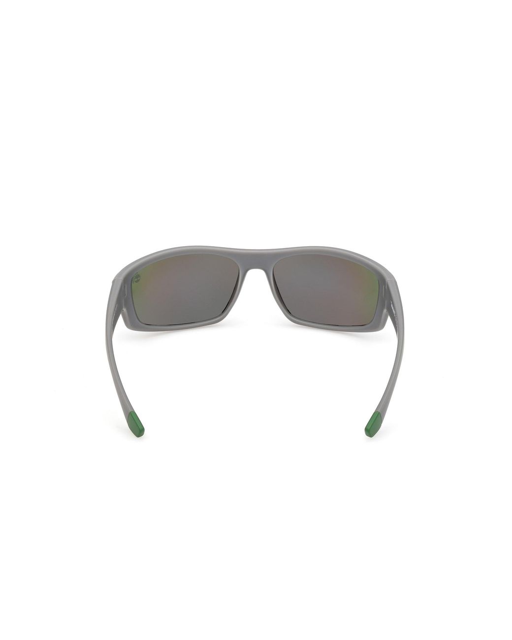 Timberland Blue Tb00081 20R Sunglasses Injected Squared Polarized