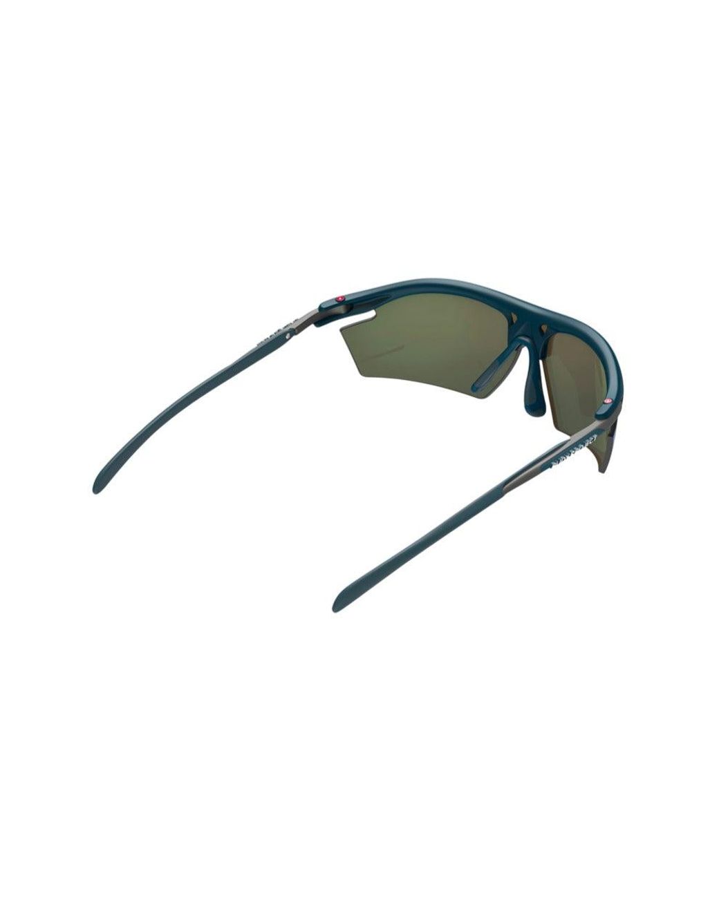 Rudy Project Black Rydon Matte