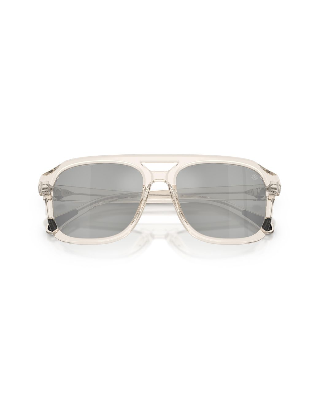 Moncler Black Me6024 Vantos 30037I Sunglasses Acetate Pillow Normal
