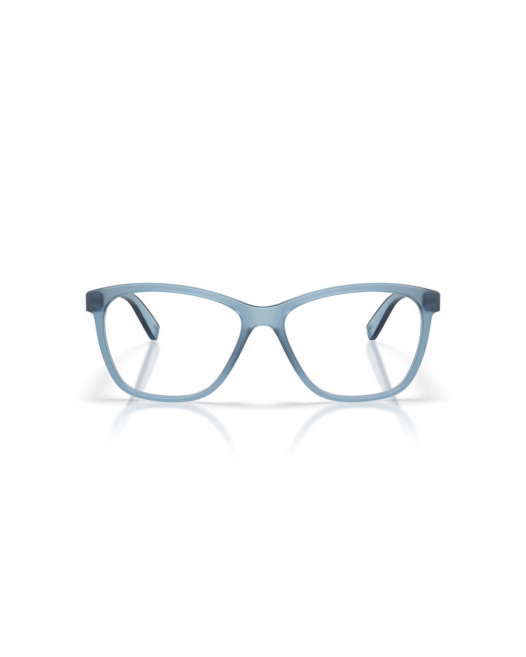 Oakley Black Ox8155 Alias 815512 Optical Frames O_Matter Round Normal
