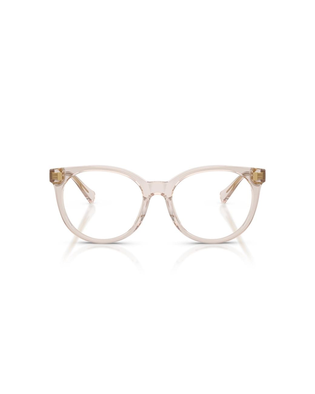Ralph Lauren Black Ra7182U 6117 Optical Frames Acetate Pantos Normal