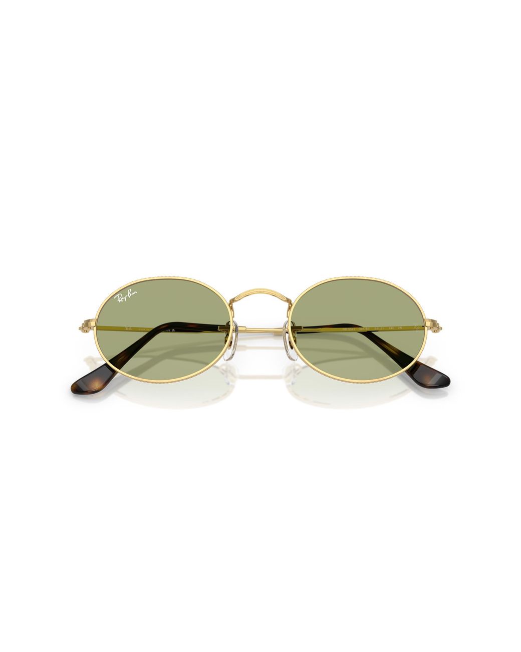 Ray-Ban Black Ray