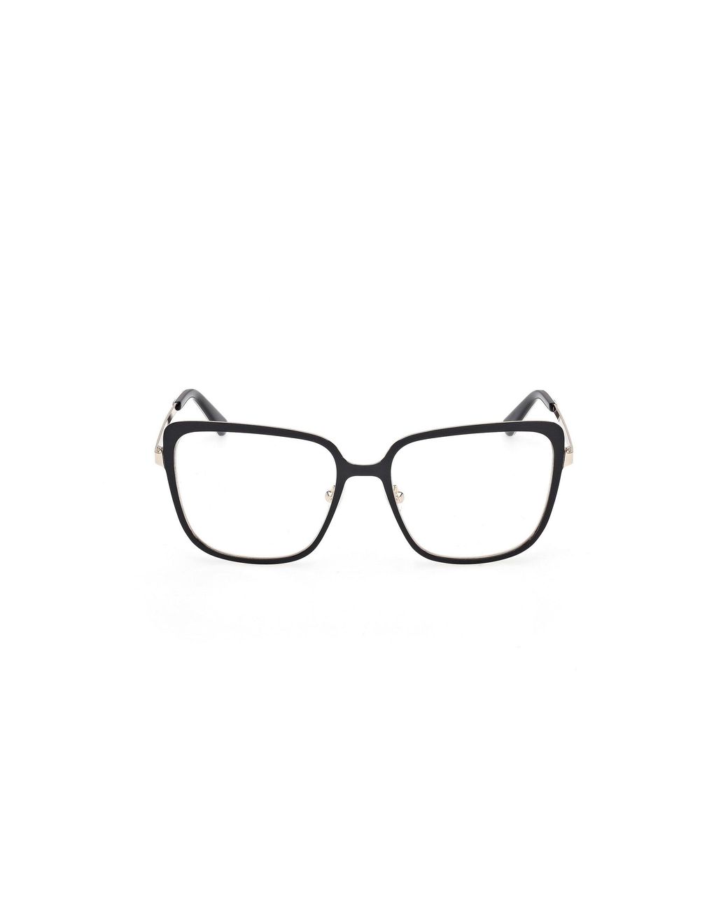 Emilio Pucci Black Ep5268 005 Optical Frames Metal Butterfly Normal
