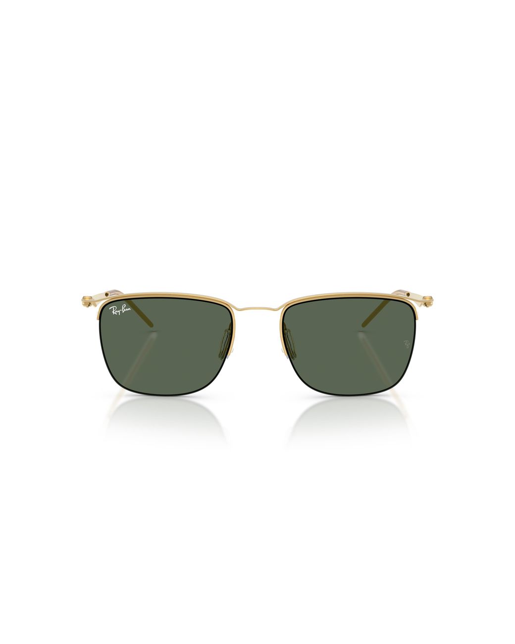 Ray-Ban Black Ray