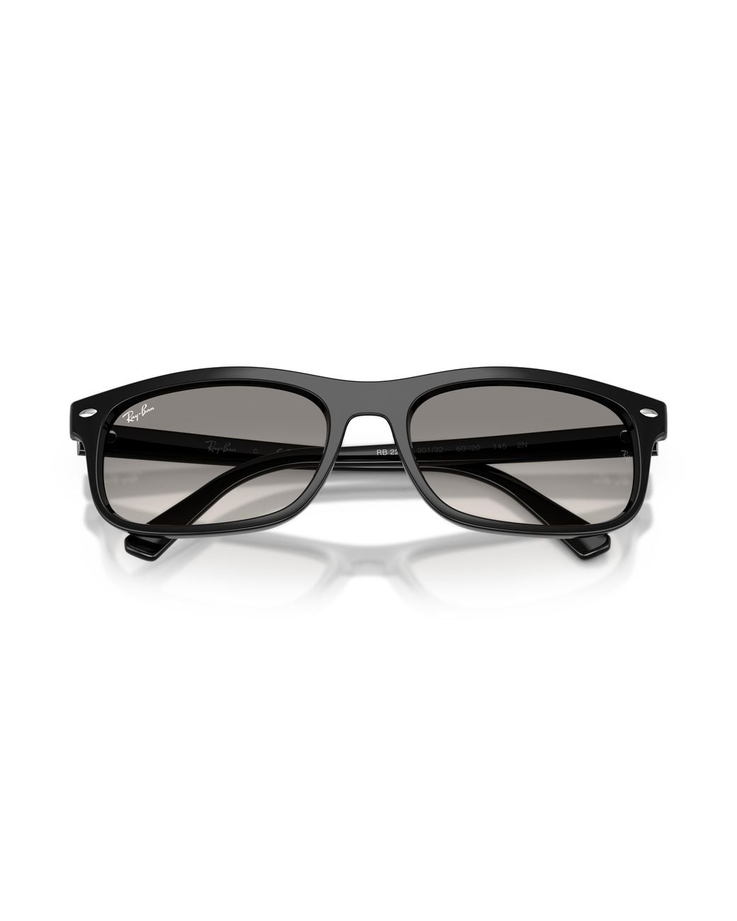 Ray-Ban Black Ray