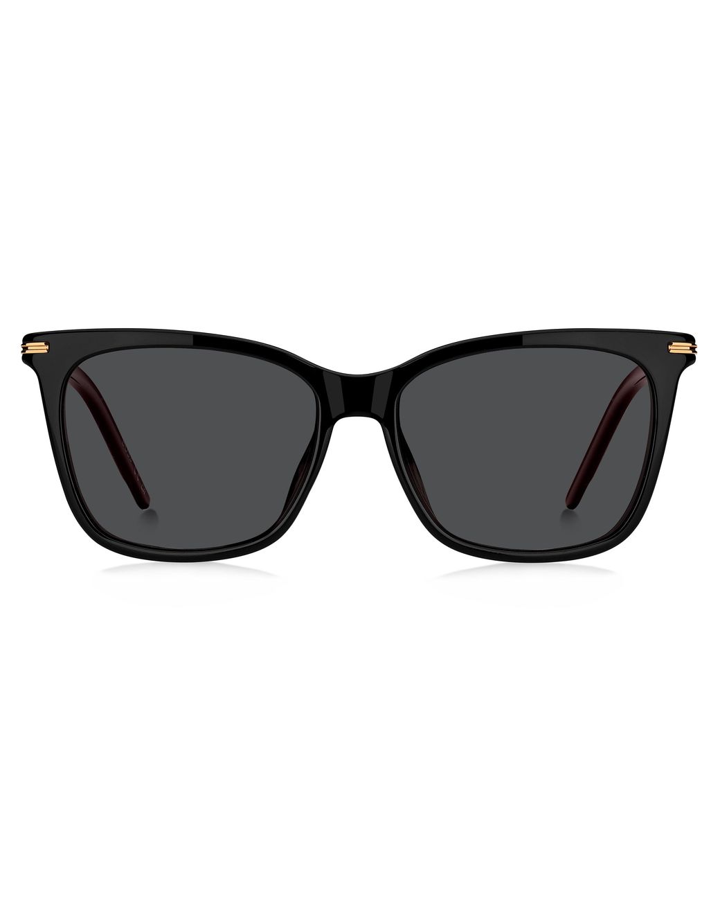 Boss Black Boss 1787/G/C Lhf/M9 Optical Frames Eco-Poliame Squared Polarized