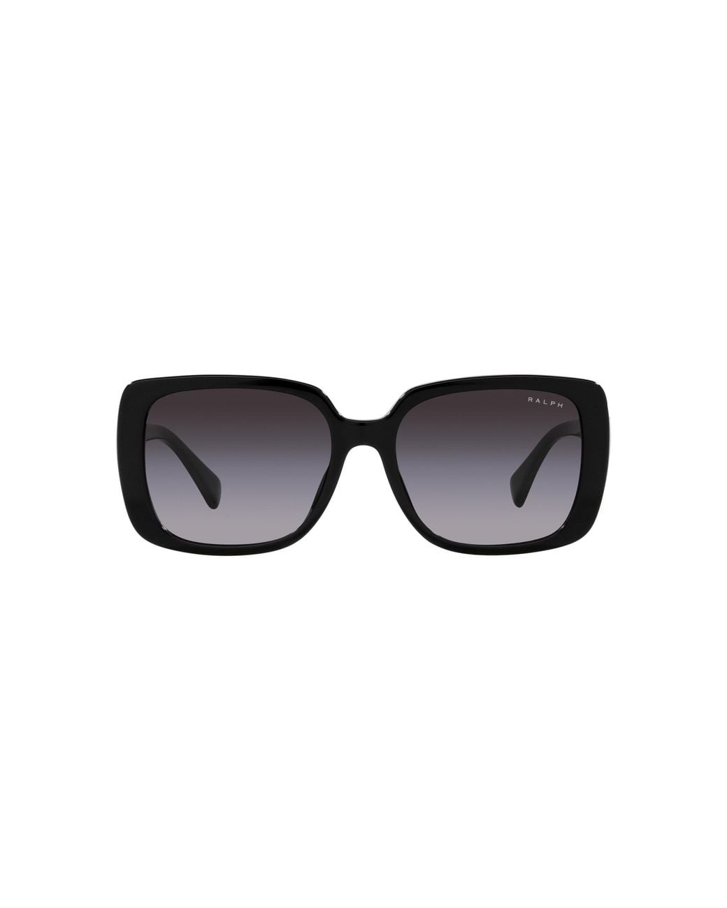 Ralph Lauren Black Ra5298U 50018G Sunglasses Acetate Squared Normal Shaded