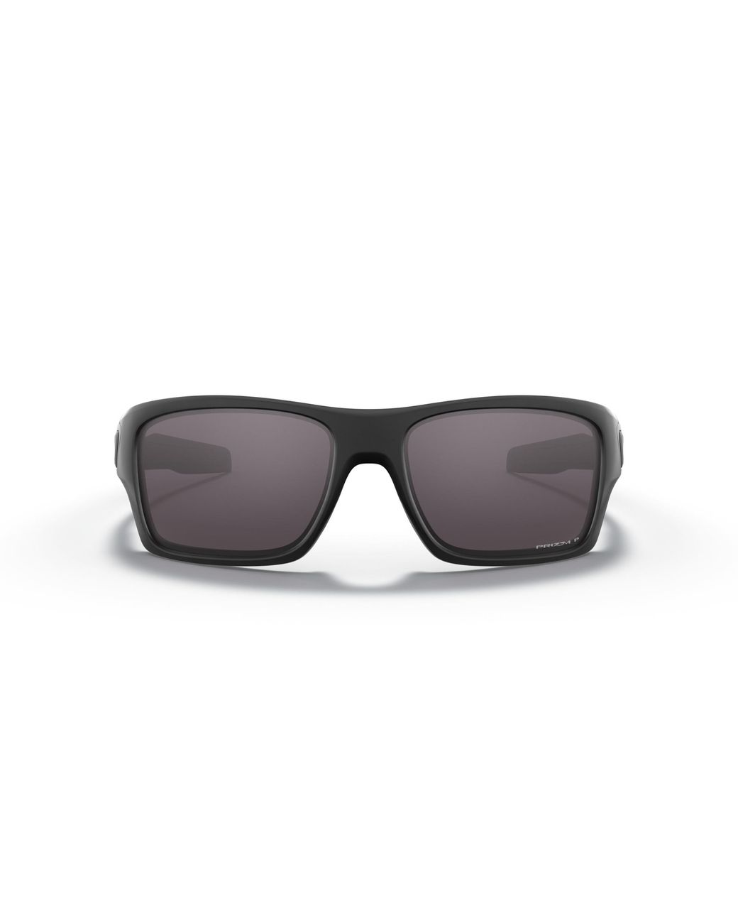 Oakley Black Oo9263 Turbine 926362 Sunglasses O_Matter Squared Polarized Prizm for men