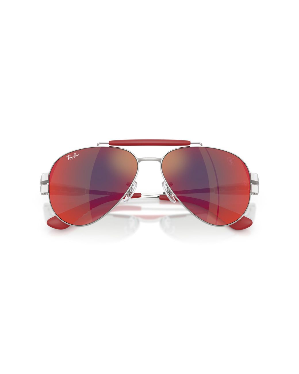 Ray-Ban Black Ray