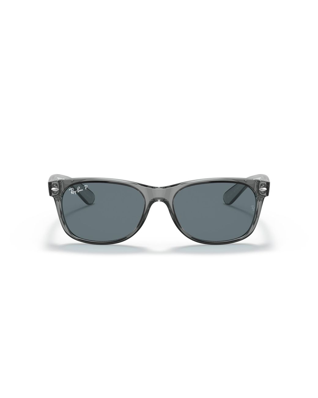 Ray-Ban Black Ray