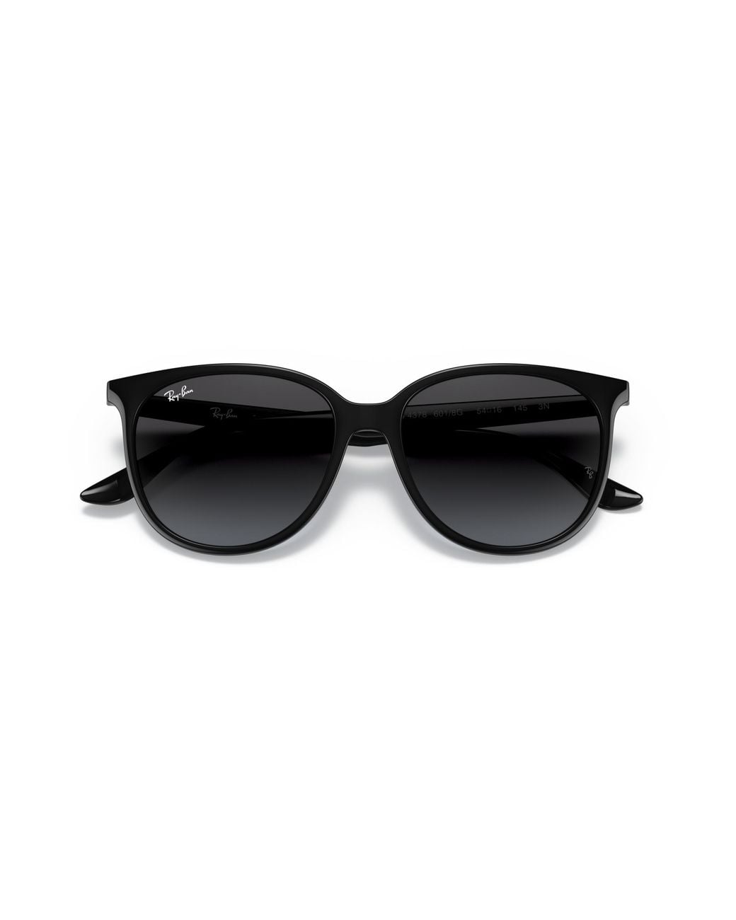 Ray-Ban Black Ray