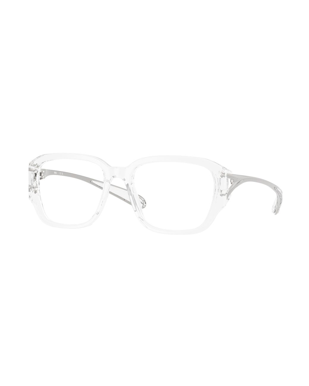 DIESEL Black Dl4009 2005 Optical Frames Acetate Squared Normal