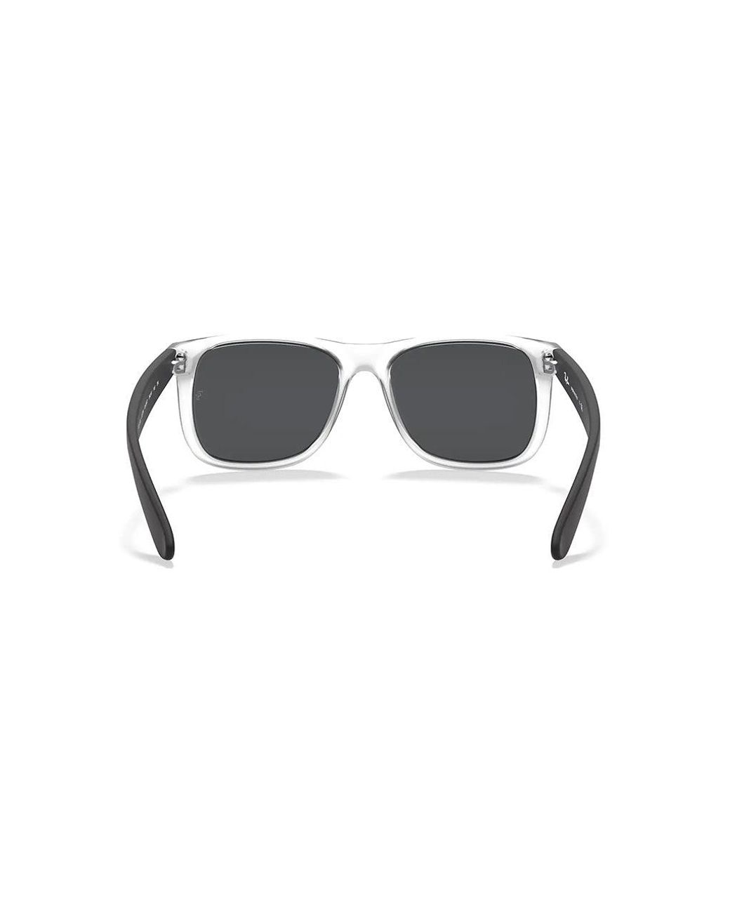 Ray-Ban Black Ray for men