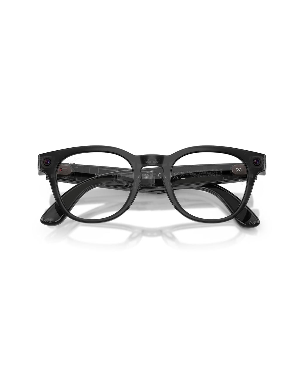 Ray-Ban Black Ray