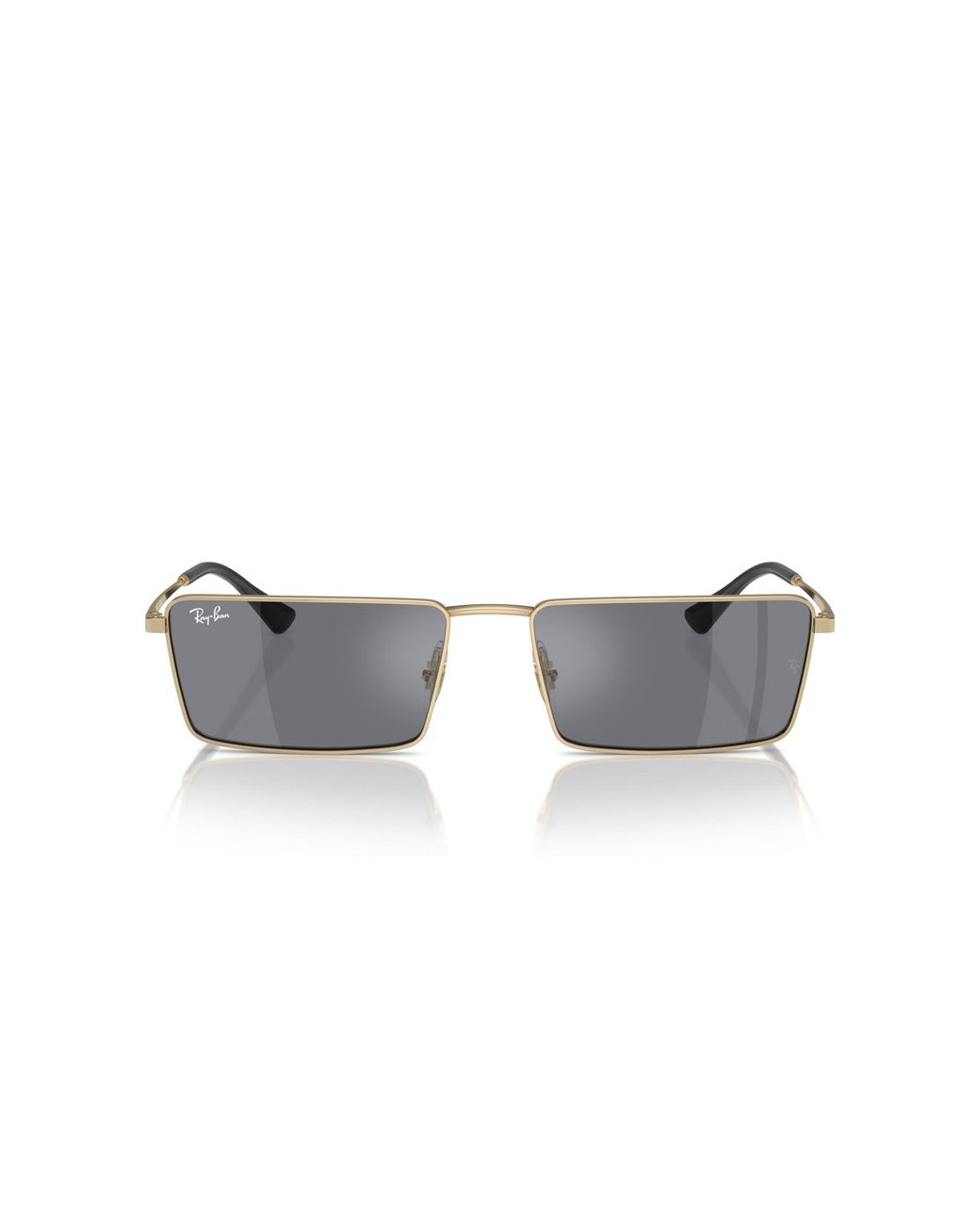 Ray-Ban Black Rb3741 Emy Sunglasses