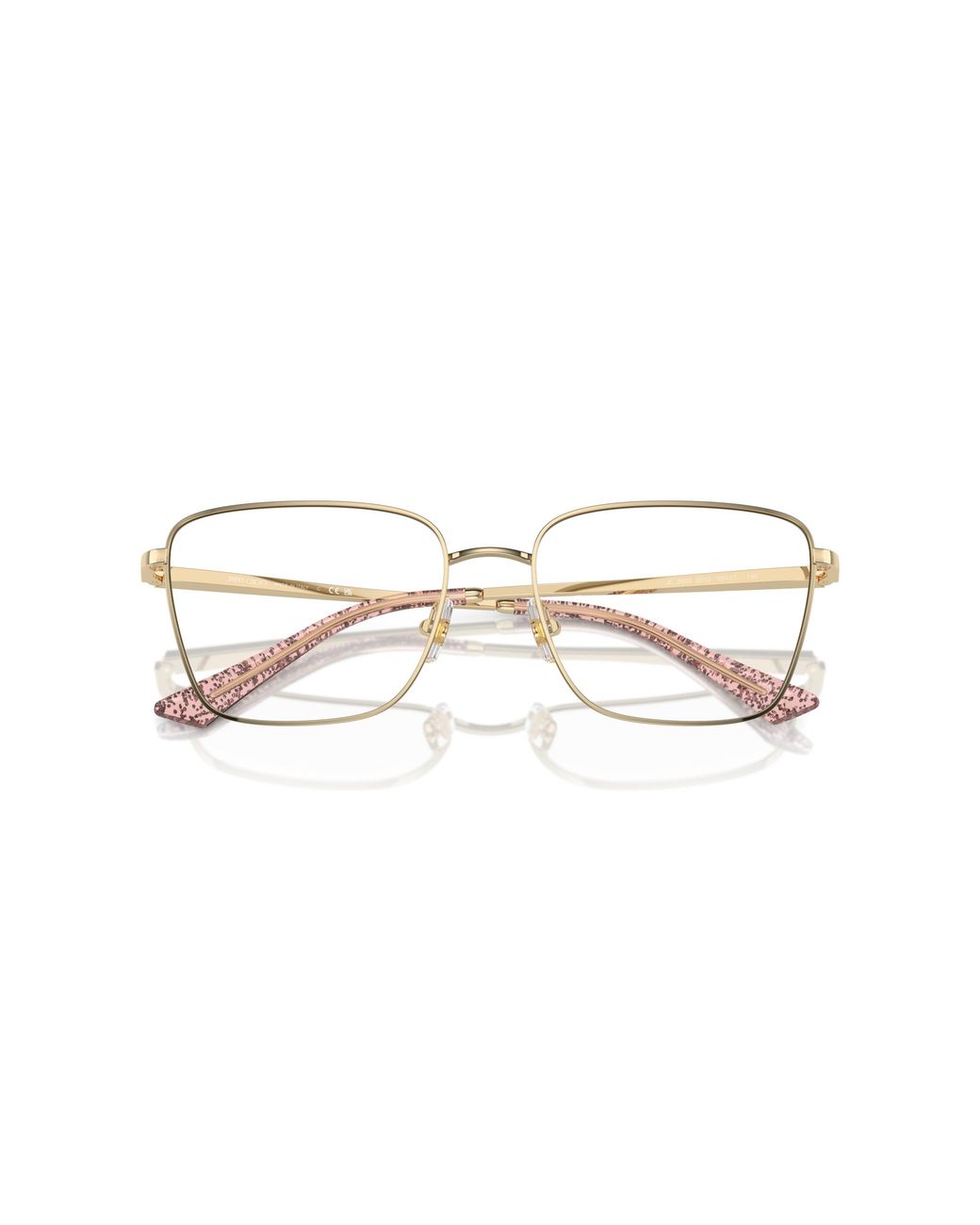 Jimmy Choo Black Jc2003 3013 Optical Frames Metal Pillow