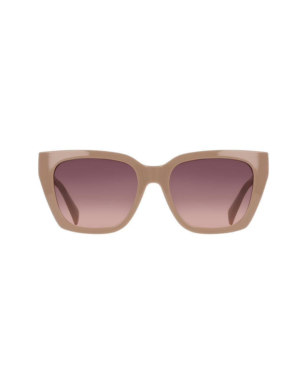 Liu Jo Black Lj808S 278 Sunglasses Bio-Inject Squared Normal