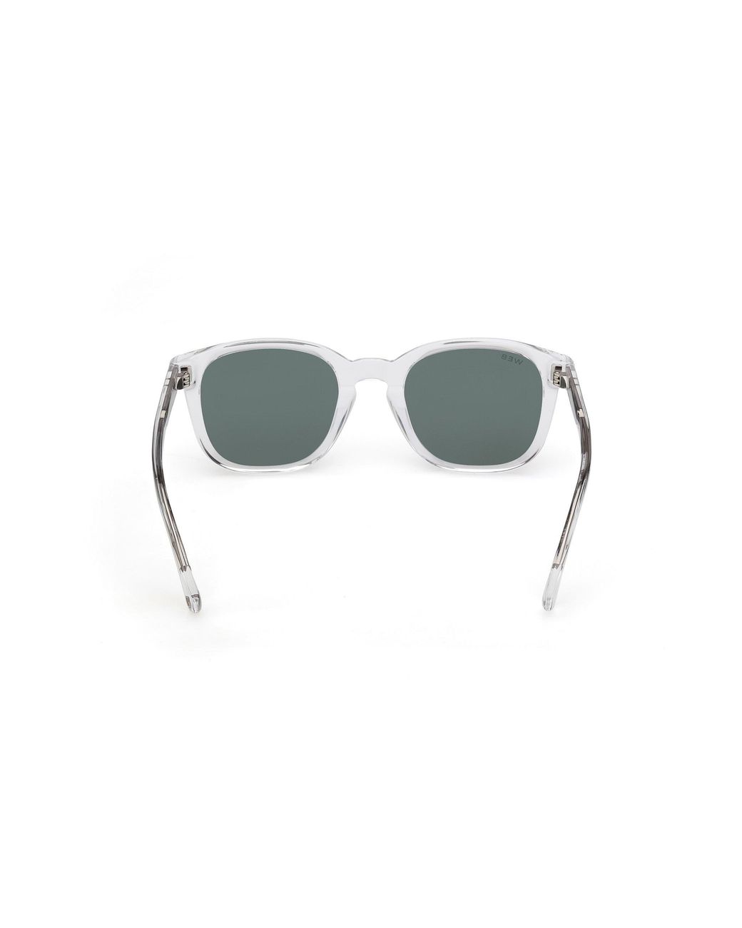Web Multicolor We0390 26N Sunglasses Acetate Round Normal for men