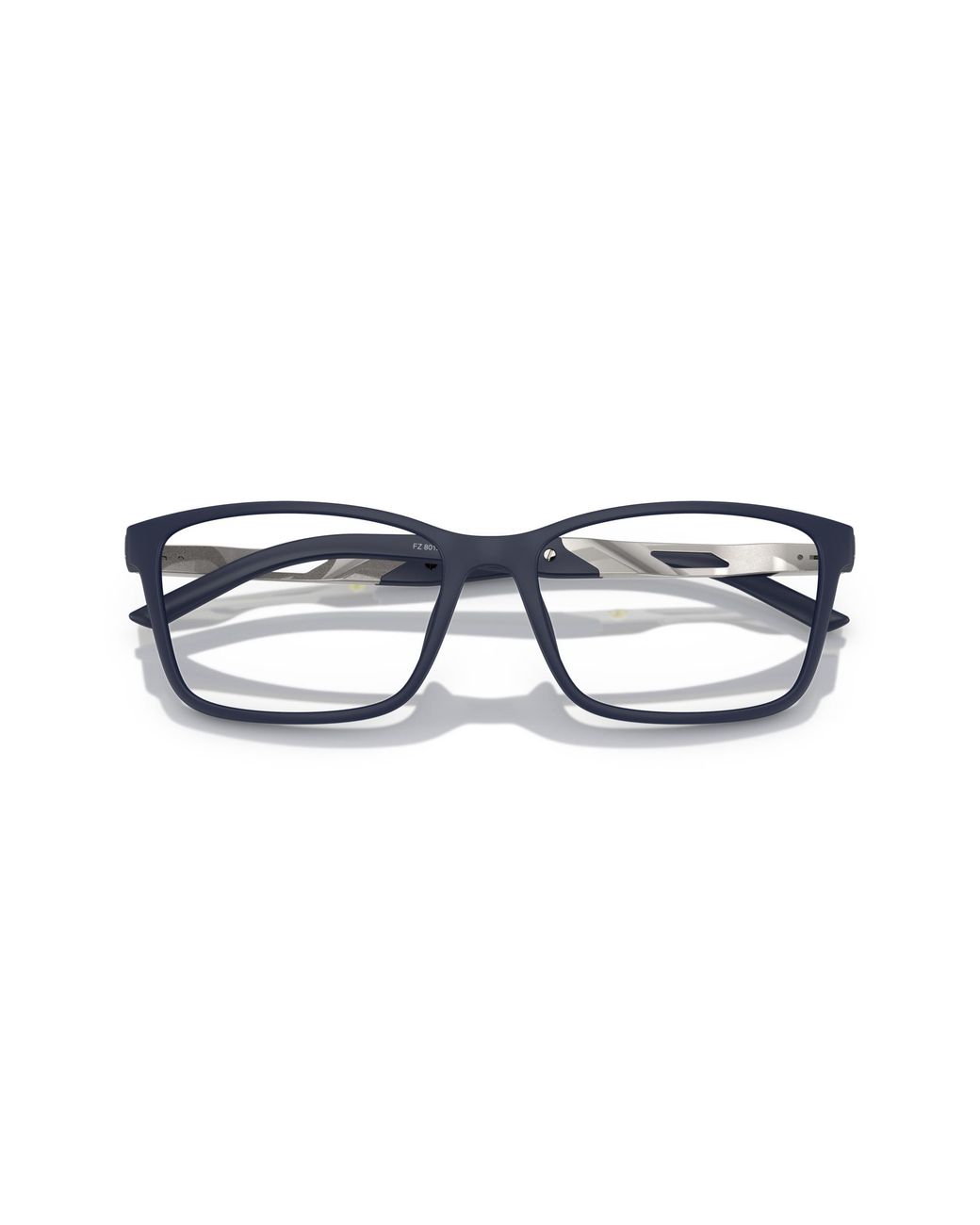 FERRARI SCUDERIA Black Fz8012U 509 Optical Frames Injected Pillow Normal