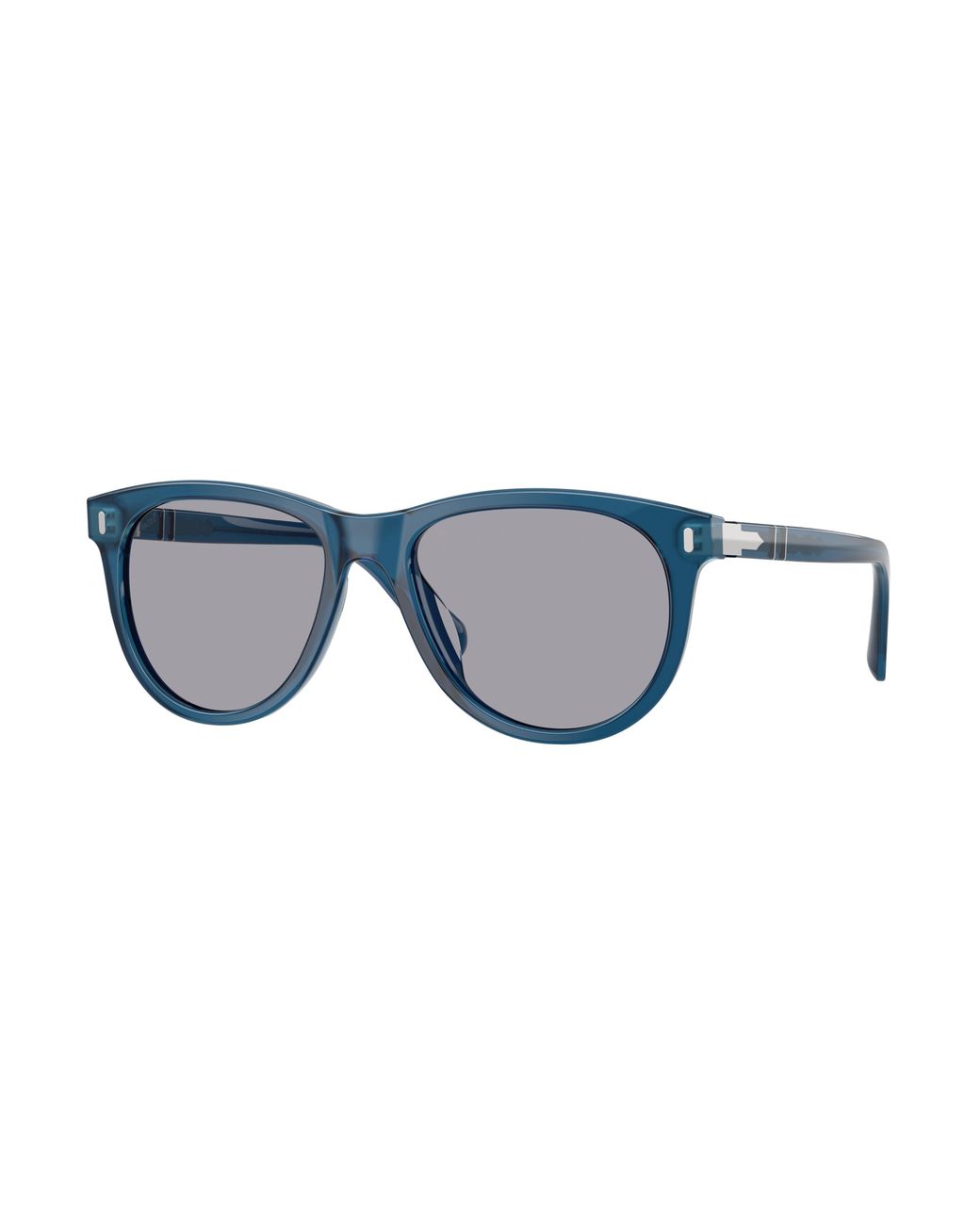 Persol Black Po3408S 125448 Sunglasses Acetate Pantos Polarized