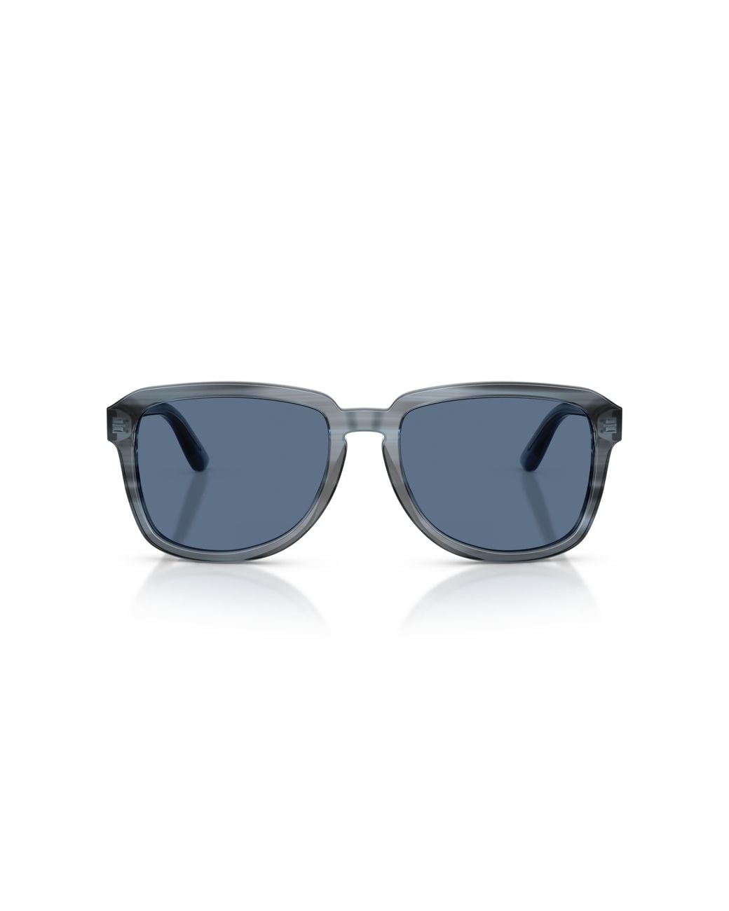 Dolce & Gabbana Black Dg4566 348280 Sunglasses Acetate Squared Normal for men