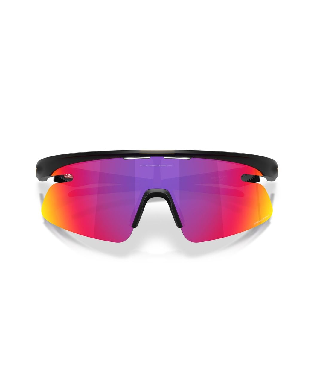 Oakley Black Oo9527D Rslv Lite 952702 Sunglasses O_Matter Squared Normal