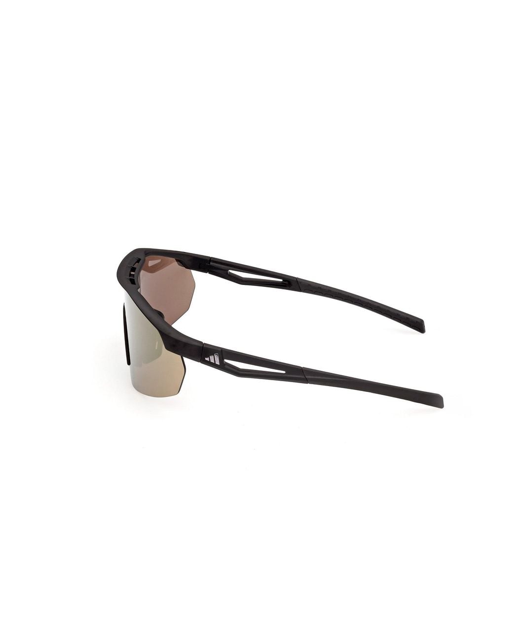 Adidas Originals Black Sp0116 Anemos Light S 02G Sunglasses Injected Mask Normal