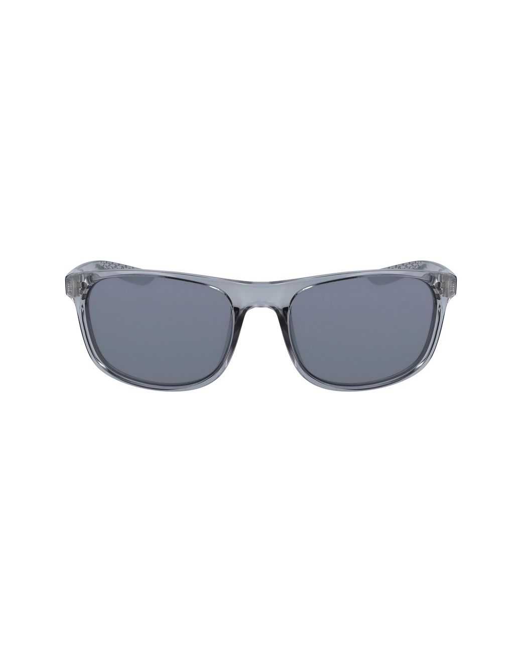Nike Black 012 Sunglasses Bio-Injected Squared Normal