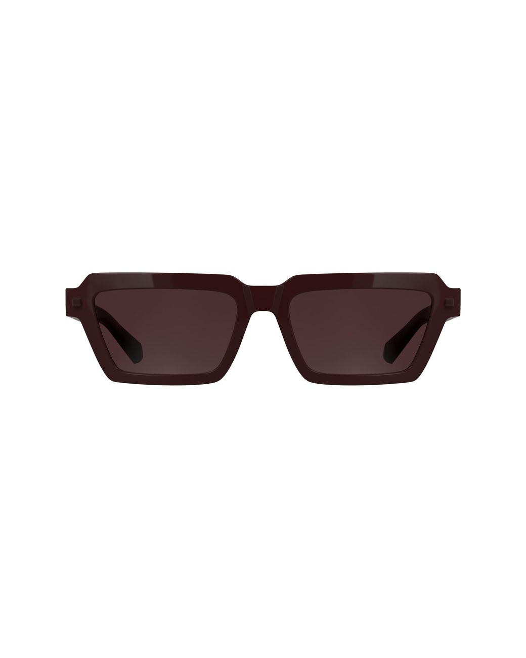 Calvin Klein Black Ckj25622S 432 Sunglasses Bio-Inject Smoke Squared Normal